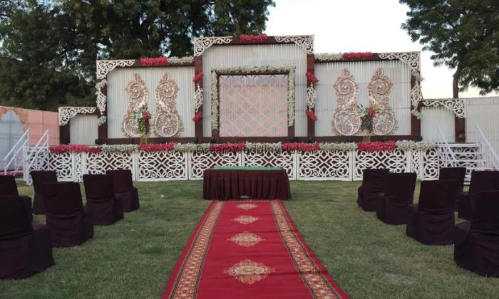 Ashirwad Garde Resort